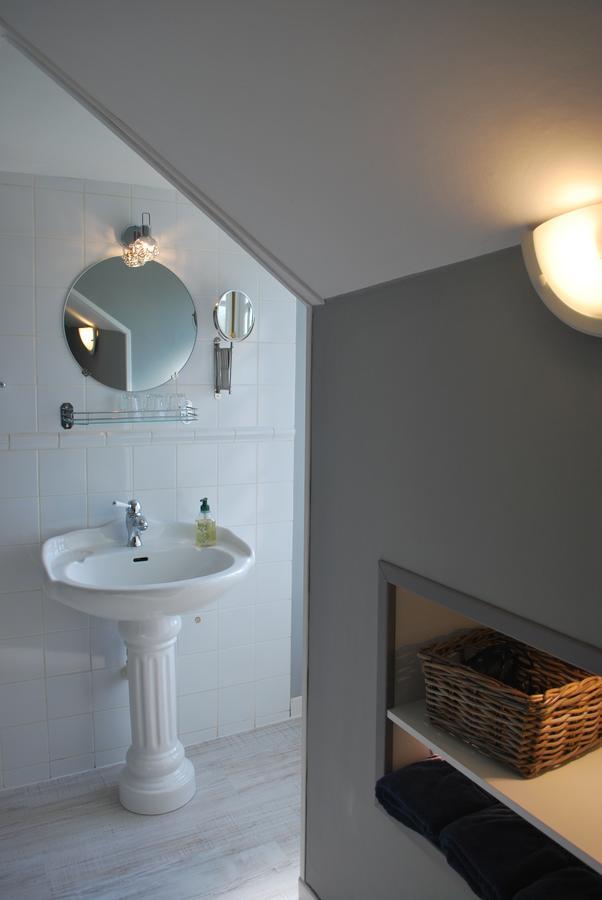 Domaine Les Gandins Bed & Breakfast Saint-Germain-de-Salles Bagian luar foto